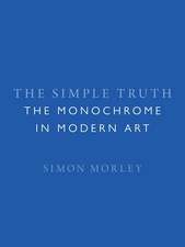 Morley, S: Simple Truth