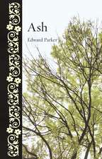 Parker, E: Ash
