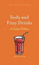 Soda and Fizzy Drinks: A Global History