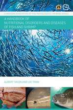 Nutritional Fish and Shrimp Pathology: A Handbook