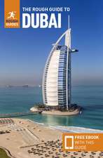 ROUGH GT DUBAI (TRAVEL GD W/FR