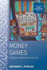 Money Games