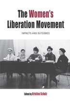 The Women's Liberation Movement