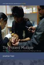 The Patient Multiple