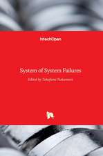 System of System Failures