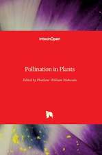 Pollination in Plants