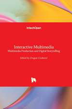 Interactive Multimedia