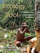 Ecology of a Tool