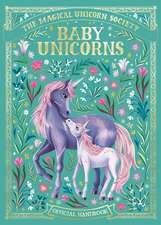 Baby Unicorns