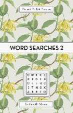 Perfect Pocket Puzzles: Word Searches 2