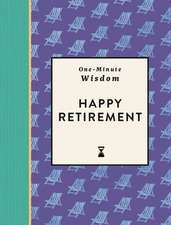 One-Minute Wisdom