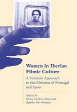 Women in Iberian Filmic Culture