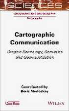 Cartographic Communication