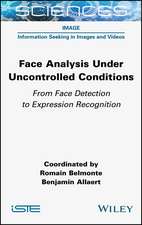 Face Analysis Under Uncontrolled Conditions – From Face Detection to Expression Recognition