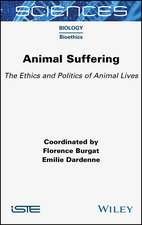 Animal Suffering