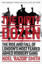 The Dirty Dozen