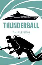 THUNDERBALL