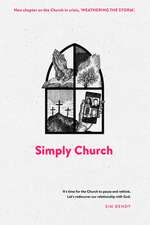 Simply Church (New Edition)