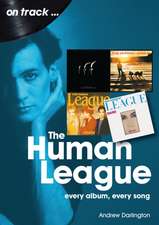 Human League