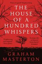 The House of a Hundred Whispers