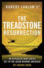 Robert Ludlum's™ The Treadstone Resurrection