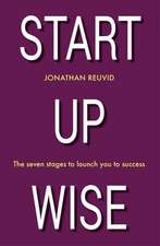 Start Up Wise