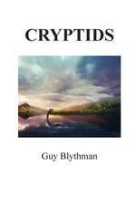 Cryptids