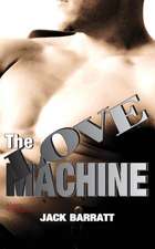 The Love Machine