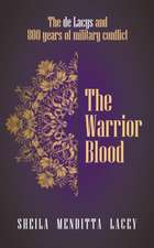 The Warrior Blood