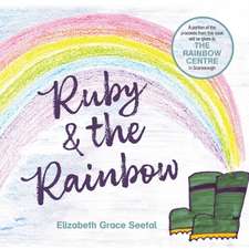 Ruby & the Rainbow