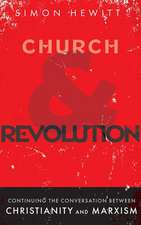 Church and Revolution