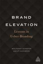 Brand Elevation