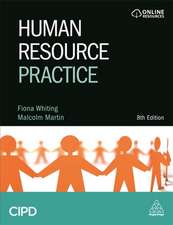 Human Resource Practice