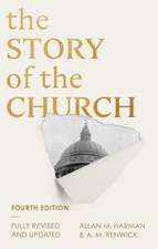 The Story of the Church – 4th edition