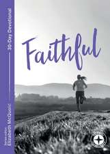 Faithful: Food for the Journey – Themes