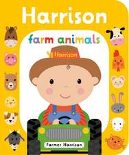 Farm Harrison
