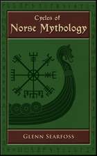 Cycles of Norse Mythology