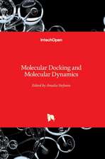 Molecular Docking and Molecular Dynamics