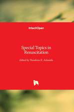 Special Topics in Resuscitation