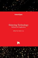 Sintering Technology