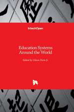 Education Systems Around the World