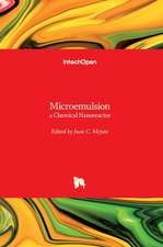 Microemulsion