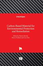 Carbon-Based Material for Environmental Protection and Remediation