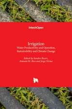 Irrigation