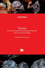 Tannins