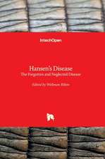 Hansen's Disease