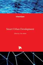 Smart Urban Development