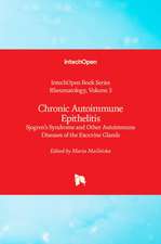 Chronic Autoimmune Epithelitis