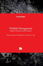 Wildlife Management