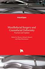 Maxillofacial Surgery and Craniofacial Deformity